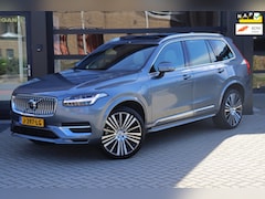 Volvo XC90 - 2.0 T8 Twin Engine AWD Inscription Intro Edition | NAP | Eerste Eigenaar |SOH 83% | Harman