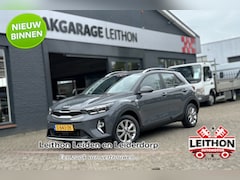 Kia Stonic - 1.0 T-GDi MHEV Dyn L