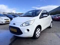 Ford Ka - 1.2 Cool & Sound AIRCONAP✅