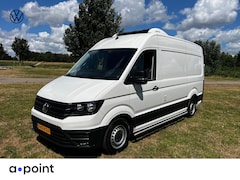 Volkswagen Crafter - 35 2.0 TDI L3H3 Comfortline EURO VI | Koelwagen | Camera | Executive Plus Pakket |