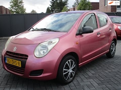 Suzuki Alto - 1.0 Comfort Plus AIRCO