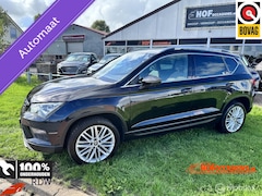 SEAT Ateca - 1.5 TSI Xcellence AUTOMAAT / CARPLAY / DRE BEATS / VOL