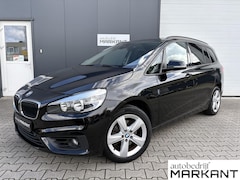 BMW 2-serie Gran Tourer - 218i 7p