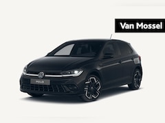 Volkswagen Polo - 1.0 TSI R-Line Edition 95 PK Automaat | Panoramadak | Soundsystem | Climate control | Appl