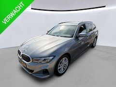 BMW 3-serie Touring - 318i NL-AUTO | PANODAK | Curved Display, iDrive 8