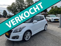 Suzuki Swift - 1.6 Sport // Dealer onderhouden Swift Sport // All-season banden // Rijklaarprijs