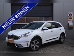 Kia Niro - 1.6 GDi Hybrid First Edition, Carplay, Camera, Navi, JBL