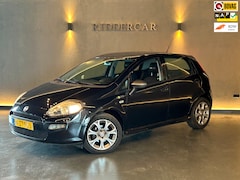 Fiat Punto Evo - 0.9 TwinAir Young|NAP|2E EIG|TREKHAAK|AIRCO|APK12-2026|ELEK RAMEN