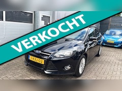 Ford Focus Wagon - 1.0 EcoBoost Titanium-Navi-Clima-New APK