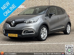 Renault Captur - 0.9 TCe Dynamique | Climate | Cruise | Navi | PDC |