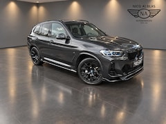 BMW iX3 - High Executive Edition M-Sport 80 kWh SOH 100% l Full Options l Pano l Head up l 360 l H&K