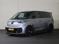 Volkswagen ID. Buzz Cargo - Bulli Edition 79 kWh 459km WLTP