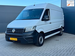 Volkswagen Crafter - 35 2.0 TDI L3H2 180 pk / Camera / PDC / Led