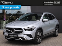 Mercedes-Benz GLA-Klasse - 250 e Star Edition