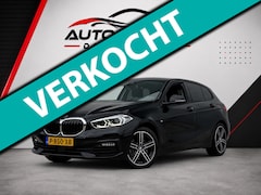 BMW 1-serie - 118i Business Edition|Carplay|DigitalDash|BTW