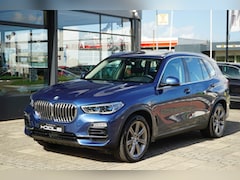 BMW X5 - xDrive45e High Executive | 94% Soh | Pano | Trekhaak | Soft close