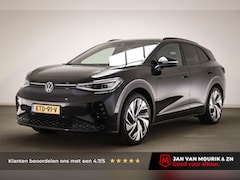 Volkswagen ID.4 - GTX 4Motion 77 kWh | SPORT PLUS / DESIGN PLUS- PACK | PANORAMADAK | TREKHAAK | 21"