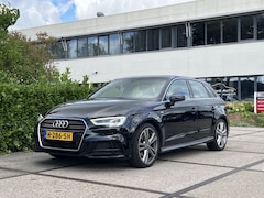 Audi A3 Sportback - 1.4 TFSI CoD Sport S Line Edition |VIRT COCKPIT|CLIMA|STOELVERW|NAVI 18349 / 4573