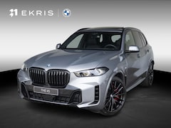 BMW X5 - xDrive50e M Sportpakket Pro | Exclusive Pack | Comfort-plus Pack | Innovation Pack