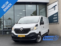 Renault Trafic - 1.6 dCi T29 L2H1 Comfort*HAAK*A/C*CRUISE*PDC*3-P