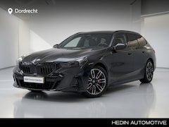 BMW 5-serie Touring - 530e M Sport Edition | 20" | Trekhaak | Driving Assistant Plus | Harman Kardon | Nu 67.895