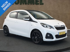 Peugeot 108 - 1.0 e-VTi Active - ORIGINEEL NEDERLANDSE AUTO - VOLLEDIG ONDERHOUDEN - BLUETOOTH TELEFOONV