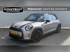 MINI 3-Deurs - (f56) 1.5 136pk Cooper l Automaat l Schuifkantel Pano Dak l