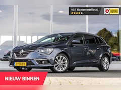 Renault Mégane Estate - 1.2 TCe Bose | Automaat | Camera | Carplay