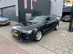 Audi A5 Sportback - 1.8 TFSI Pro Line 2e Eigenaar Airco Navi PDC NAP APK