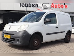 Renault Kangoo Express - 1.5 dCi 75 Express | Technisch goed |378.543KM | Nieuw APK |Zie foto's