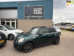 MINI 3-Deurs - 1.6 Cooper S
