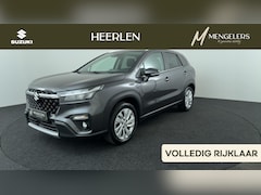 Suzuki S-Cross - 1.4 Boosterjet Select Smart Hybrid | Rijklaar |