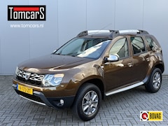 Dacia Duster - 1.2 TCe 4x2 Prestige leder/Bluetooth/Navigatie/Stoelverwarming/Parkeerhulp