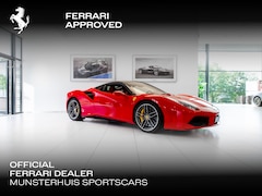 Ferrari 488 - GTB ~Munsterhuis~