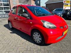 Toyota Aygo - 1.0-12V 5-Deurs