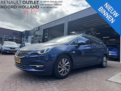 Opel Astra Sports Tourer - 1.2 Elegance