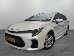 Toyota Corolla Touring Sports - 1.8 Hybrid 140 [APPLE CARPLAY | PARKEERSENSOREN | CAMERA | LED ]