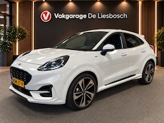 Ford Puma - 1.0 EcoBoost Hybrid ST-Line X / automaat / Navigatie /19 inch /camera/B&O adaptive -cruise
