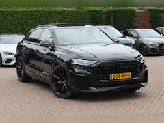 Audi Q8 - 60 TFSI e quattro Pro Line S Competition / SoH 95, 9% / Trekhaak / Panoramadak / 360Camera