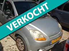 Chevrolet Matiz - 0.8 Spirit st berk(unieke km)elek pak nap apk