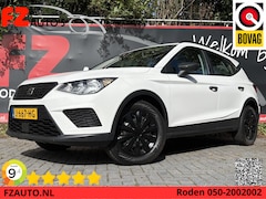 SEAT Arona - 1.0 TSI Reference - Airconditioning - Cruise Control - Bluetooth telefoonvoorbereiding