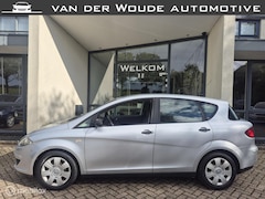 SEAT Toledo - 1.6 Reference '06|Airco|Trekhaak