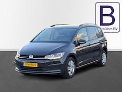 Volkswagen Touran - TSI Comfortline 7-Pers. /Clima/Navi/Carplay/Cruise/