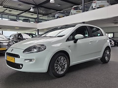 Fiat Punto Evo - 0.9 TwinAir Lounge
