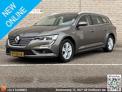 Renault Talisman Estate - 1.5 dCi Zen | Climate | Cruise | Navi | PDC | APK 06-2027 |