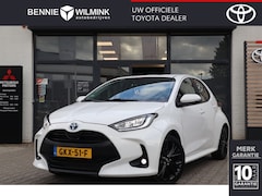 Toyota Yaris - 1.5 Hybrid Dynamic Limited | Stoelverwarming | Keyless | 17 inch | All Seasons