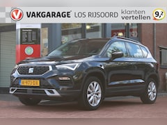SEAT Ateca - 1.0 EcoTSI *Intense* | Camera | Adaptive Cruise & Climate Control | Carplay | Navigatie |