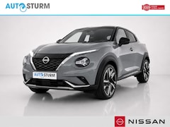 Nissan Juke - 1.6 Hybrid N-Design Cold Pack