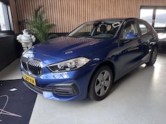 BMW 1-serie - 118i Intro DEALER ONDERHOUDEN/CARPLAY