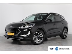 Ford Kuga - 2.5 PHEV Titanium | 1e Eigenaar | SOH 94 | Cruise Adaptive | Navi | Camera | Clima | BLIS